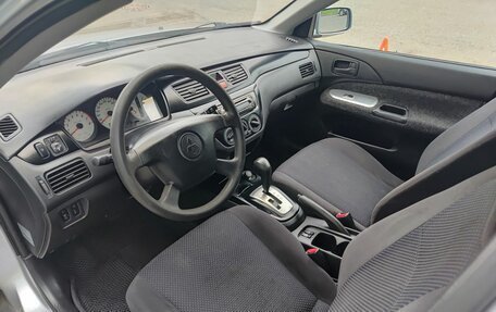 Mitsubishi Lancer IX, 2005 год, 365 000 рублей, 20 фотография