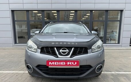 Nissan Qashqai+2 I, 2010 год, 1 050 000 рублей, 5 фотография