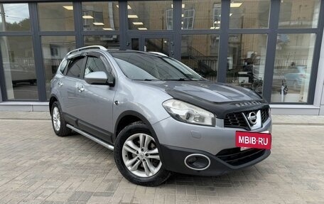 Nissan Qashqai+2 I, 2010 год, 1 050 000 рублей, 3 фотография