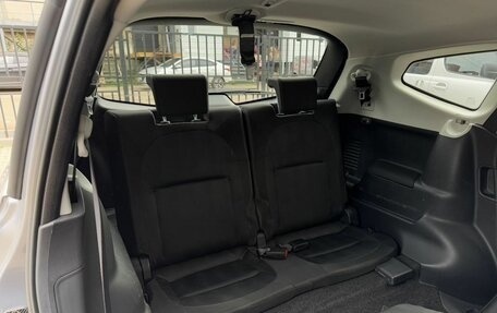 Nissan Qashqai+2 I, 2010 год, 1 050 000 рублей, 11 фотография