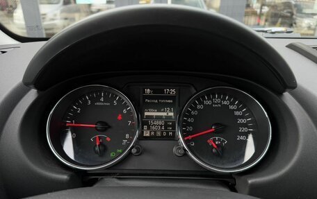 Nissan Qashqai+2 I, 2010 год, 1 050 000 рублей, 18 фотография