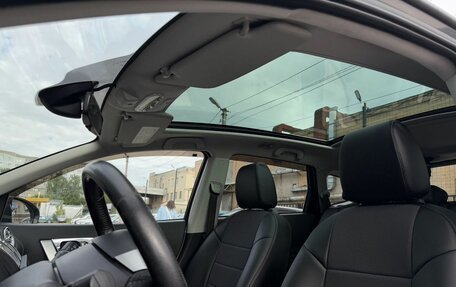 Nissan Qashqai+2 I, 2010 год, 1 050 000 рублей, 17 фотография
