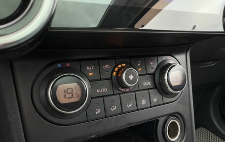 Nissan Qashqai+2 I, 2010 год, 1 050 000 рублей, 25 фотография