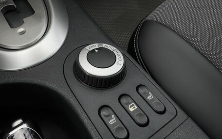 Nissan Qashqai+2 I, 2010 год, 1 050 000 рублей, 26 фотография