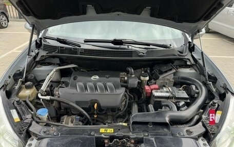 Nissan Qashqai+2 I, 2010 год, 1 050 000 рублей, 27 фотография
