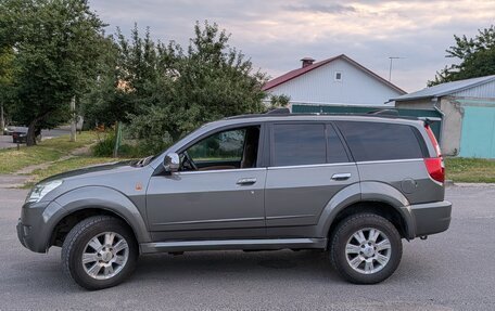 Great Wall Hover, 2007 год, 490 000 рублей, 3 фотография