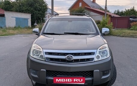 Great Wall Hover, 2007 год, 490 000 рублей, 2 фотография