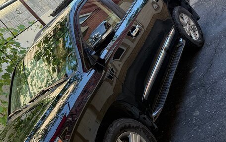 Toyota Land Cruiser 200, 2014 год, 8 500 000 рублей, 2 фотография