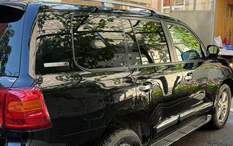 Toyota Land Cruiser 200, 2014 год, 8 500 000 рублей, 5 фотография