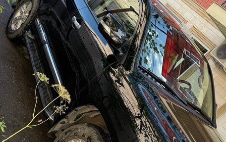 Toyota Land Cruiser 200, 2014 год, 8 500 000 рублей, 4 фотография