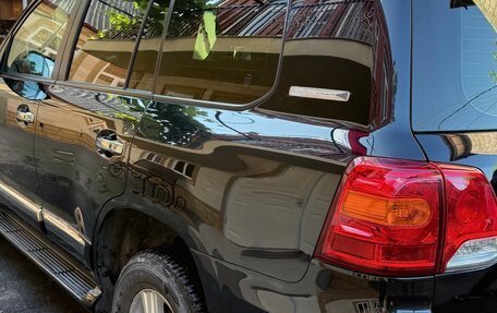 Toyota Land Cruiser 200, 2014 год, 8 500 000 рублей, 3 фотография