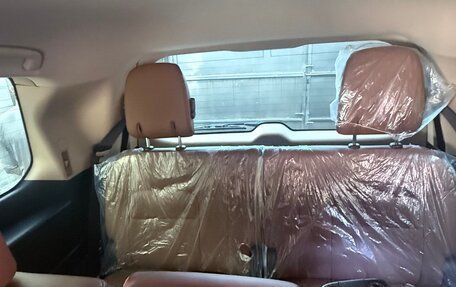 Toyota Land Cruiser 200, 2014 год, 8 500 000 рублей, 13 фотография