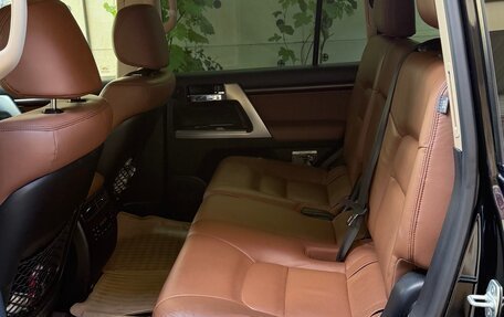 Toyota Land Cruiser 200, 2014 год, 8 500 000 рублей, 12 фотография
