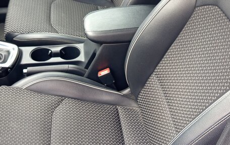 KIA cee'd III, 2019 год, 1 650 000 рублей, 7 фотография