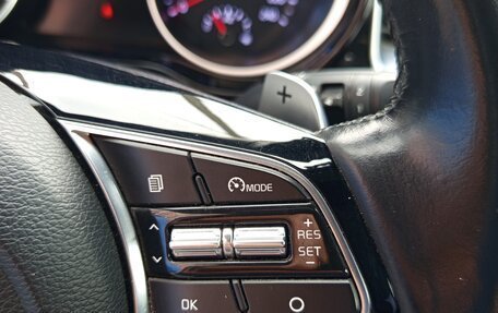 KIA cee'd III, 2019 год, 1 650 000 рублей, 12 фотография