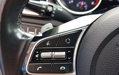 KIA cee'd III, 2019 год, 1 650 000 рублей, 14 фотография