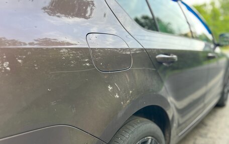 Skoda Octavia, 2018 год, 2 399 999 рублей, 6 фотография