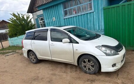Toyota Wish II, 2003 год, 770 000 рублей, 3 фотография