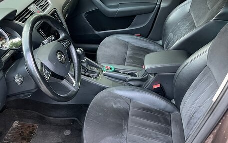 Skoda Octavia, 2018 год, 2 399 999 рублей, 8 фотография