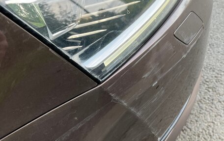 Skoda Octavia, 2018 год, 2 399 999 рублей, 7 фотография