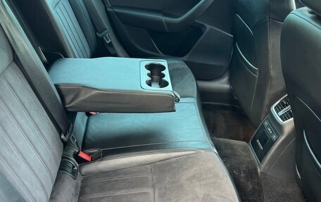 Skoda Octavia, 2018 год, 2 399 999 рублей, 9 фотография