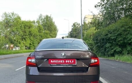 Skoda Octavia, 2018 год, 2 399 999 рублей, 2 фотография