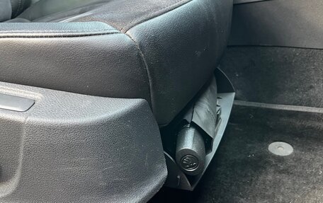 Skoda Octavia, 2018 год, 2 399 999 рублей, 11 фотография