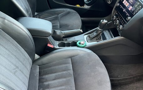 Skoda Octavia, 2018 год, 2 399 999 рублей, 10 фотография