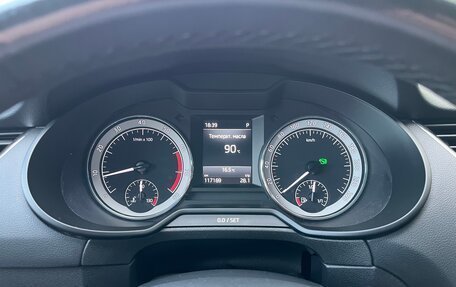 Skoda Octavia, 2018 год, 2 399 999 рублей, 12 фотография