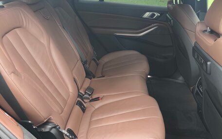 BMW X7, 2019 год, 6 200 000 рублей, 12 фотография
