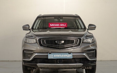 Geely Atlas, 2024 год, 2 629 000 рублей, 3 фотография