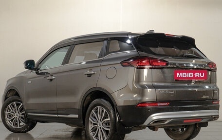 Geely Atlas, 2024 год, 2 629 000 рублей, 5 фотография