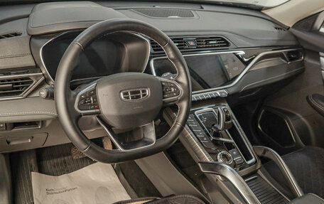 Geely Atlas, 2024 год, 2 629 000 рублей, 8 фотография
