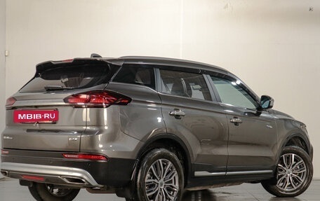 Geely Atlas, 2024 год, 2 629 000 рублей, 7 фотография