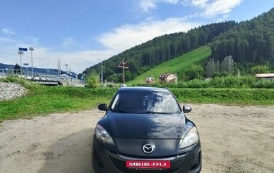 Mazda 3, 2010 год, 1 660 000 рублей, 1 фотография