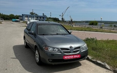 Nissan Almera, 2005 год, 270 000 рублей, 1 фотография