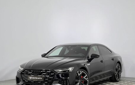 Audi A7, 2026 год, 7 750 000 рублей, 1 фотография