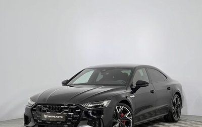 Audi A7, 2026 год, 7 750 000 рублей, 1 фотография