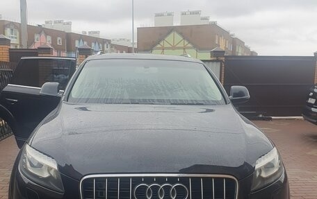 Audi Q7, 2011 год, 3 200 000 рублей, 1 фотография