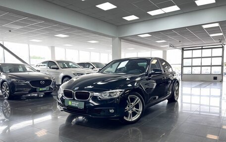 BMW 3 серия, 2015 год, 1 675 000 рублей, 1 фотография