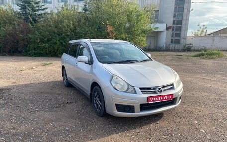 Mazda Familia Y12, 2016 год, 690 000 рублей, 1 фотография