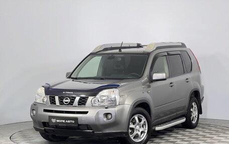 Nissan X-Trail, 2008 год, 770 000 рублей, 1 фотография