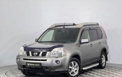 Nissan X-Trail, 2008 год, 770 000 рублей, 1 фотография