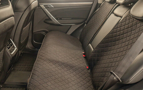 Geely Atlas, 2024 год, 2 629 000 рублей, 20 фотография