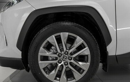 Toyota RAV4, 2020 год, 3 290 000 рублей, 25 фотография