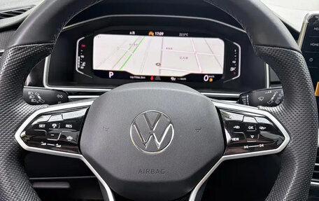 Volkswagen Tiguan II, 2023 год, 2 080 001 рублей, 9 фотография