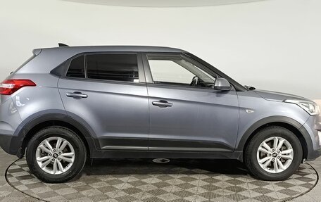 Hyundai Creta I рестайлинг, 2018 год, 1 620 000 рублей, 8 фотография