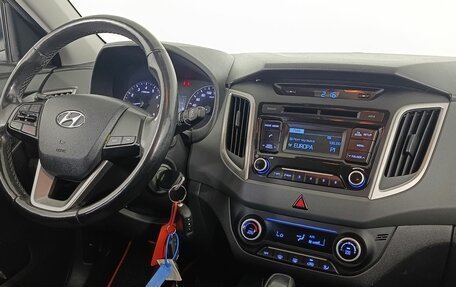 Hyundai Creta I рестайлинг, 2018 год, 1 620 000 рублей, 11 фотография