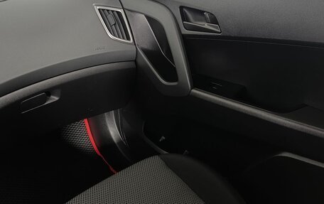 Hyundai Creta I рестайлинг, 2018 год, 1 620 000 рублей, 14 фотография