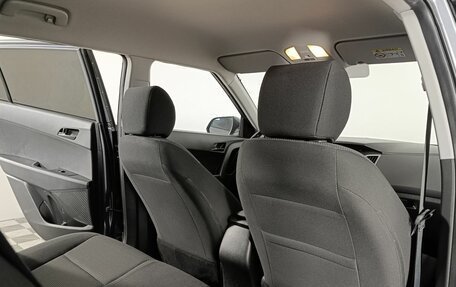 Hyundai Creta I рестайлинг, 2018 год, 1 620 000 рублей, 15 фотография